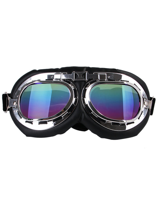 Pet sunglasses large frame goggles