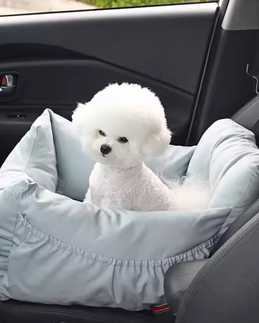 Multi-purpose Car Seat Pet Kennel